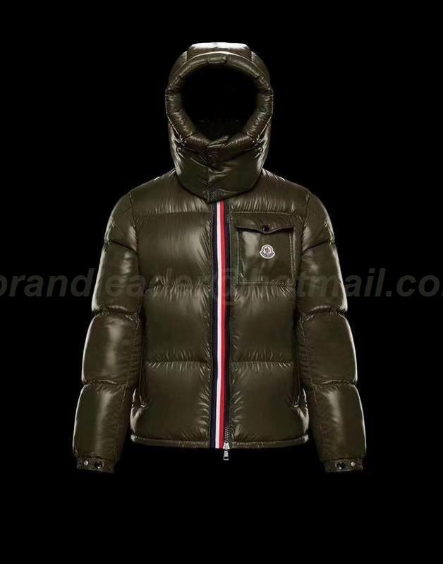 Moncler Men's Outwear 47